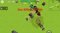 War.io: Zombie Battle Royale screenshot, image №845424 - RAWG