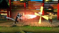 Kung Fu Panda: Showdown of Legendary Legends screenshot, image №3037693 - RAWG