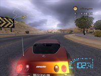 Corvette screenshot, image №386931 - RAWG