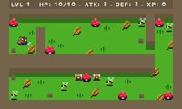 Mice & Dungeons RPG screenshot, image №1090795 - RAWG