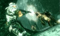 Resident Evil Revelations screenshot, image №1608846 - RAWG