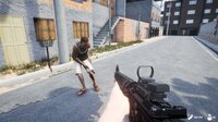 Rio Warzone screenshot, image №2628978 - RAWG