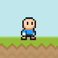 Jumping Guy screenshot, image №1714305 - RAWG