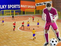 Street Soccer 17 - Football Fan club pes games ed. screenshot, image №924870 - RAWG