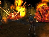 Dungeon Siege 2: Broken World screenshot, image №449675 - RAWG