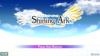 Shining Ark screenshot, image №2057168 - RAWG