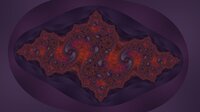 FractalX screenshot, image №2393429 - RAWG