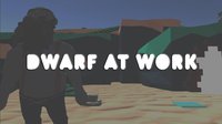 Dwarf At Work screenshot, image №1281894 - RAWG