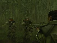 Killzone screenshot, image №520392 - RAWG