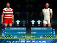 Rugby Nations 18 screenshot, image №925523 - RAWG