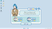 Fishing On My Desktop screenshot, image №4196405 - RAWG