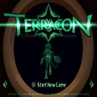 Terracon screenshot, image №764732 - RAWG