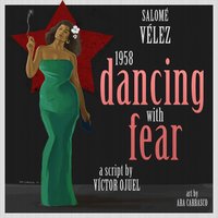 1958: Dancing with Fear screenshot, image №1093301 - RAWG