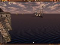Privateer's Bounty: Age of Sail 2 screenshot, image №341610 - RAWG