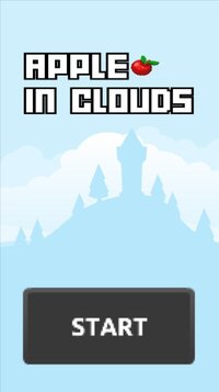 Apple in Clouds screenshot, image №3007936 - RAWG