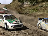 WRC: Rally Evolved screenshot, image №301281 - RAWG