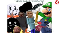 Osmar Basics Remastered screenshot, image №3655607 - RAWG