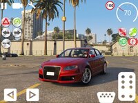 Car Parking & Driving Sim 21 screenshot, image №2973547 - RAWG