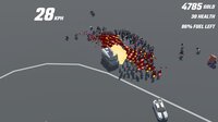 Running Over Zombies screenshot, image №3441600 - RAWG