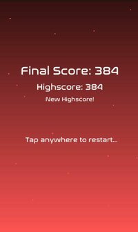 Into the Stars (itch) (Tirion Games) screenshot, image №2595082 - RAWG