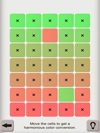 Color Hue Puzzle screenshot, image №1712399 - RAWG