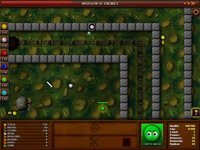Pongs - Towers of Powers screenshot, image №1170923 - RAWG
