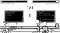 It's Compiling! screenshot, image №1024417 - RAWG