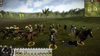 Total War: Shogun 2 - Rise of the Samurai screenshot, image №583530 - RAWG