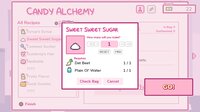 Syrup 2: Candy Alchemy RPG screenshot, image №4282142 - RAWG