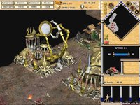 Seven Kingdoms 2: The Fryhtan Wars screenshot, image №297890 - RAWG