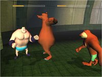 Back Alley Brawl screenshot, image №389679 - RAWG