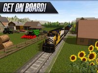 Train Driver 15 screenshot, image №910952 - RAWG