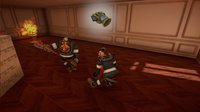 Firebusters screenshot, image №1028815 - RAWG