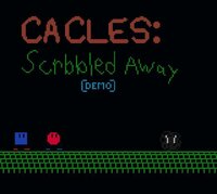 Cacles: Scribbled Away screenshot, image №2908659 - RAWG