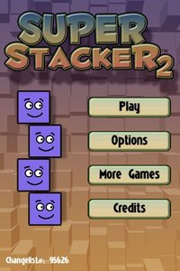 Super Stacker 2 screenshot, image №934674 - RAWG