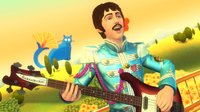 The Beatles: Rock Band screenshot, image №521728 - RAWG