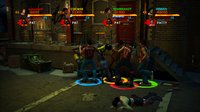 The Warriors: Street Brawl screenshot, image №485031 - RAWG