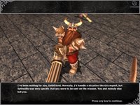 Mage Knight: Apocalypse screenshot, image №427103 - RAWG