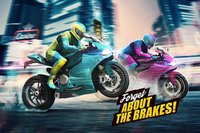 Top Bike: Racing & Moto Drag screenshot, image №1372004 - RAWG