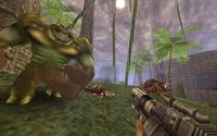 Turok: Dinosaur Hunter screenshot, image №229368 - RAWG