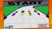 Multiplayer Racing Simulator screenshot, image №1422134 - RAWG