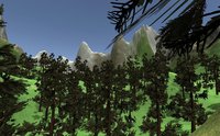 The Dryad's Garden screenshot, image №2277047 - RAWG