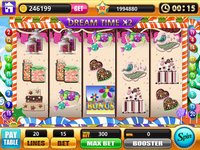 Candy Slots screenshot, image №890355 - RAWG