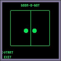 Door-O-Bot screenshot, image №2433786 - RAWG