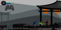 Rising Blade screenshot, image №2245973 - RAWG