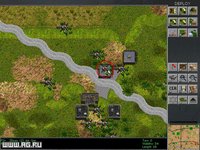 Steel Panthers 2: Modern Battles screenshot, image №321849 - RAWG