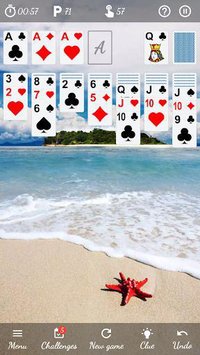 Solitaire Free screenshot, image №1493497 - RAWG