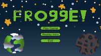 Frogge! screenshot, image №3684282 - RAWG