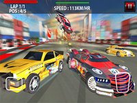 Racing Outlaws MMX Car Race screenshot, image №918889 - RAWG