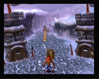 Crash Bandicoot: The Wrath of Cortex screenshot, image №1720045 - RAWG